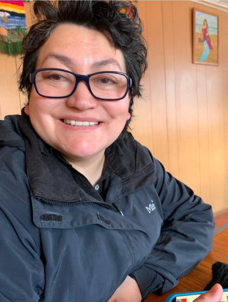 JESSICA ARLETTE SANCHEZ SANCHEZ Parque Cruz de Forward